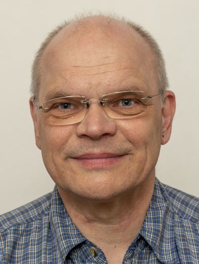 Harald Bletz